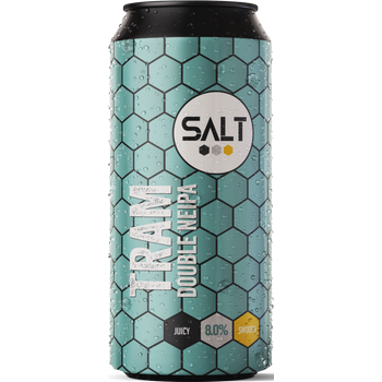 Salt Tram Double Neipa