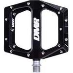 DMR Vault Pedals Platform Aluminum 9/16" Gloss Black