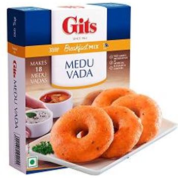 Gits Medu Vadai Mix 200g