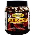 Patanjali Gulkand Rose Petal Preserve 500g