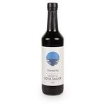 Clearspring Organic Japanese Shoyu Soya Sauce 500ml