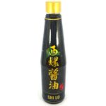 Shi Lo Soya Sauce 480ml