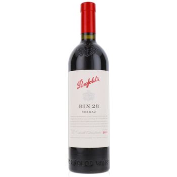 Penfolds Bin 28 Shiraz Kalimna Shiraz 750ml