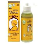 Jmk Minyak Telon Oil 100ml