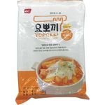Yopokki Cheese Topokki 120g