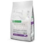 Natures Protection Superior Care White Dog Junior Salmon 10kg