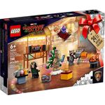 LEGO 76231 Guardians of the Galaxy Advent Calendar