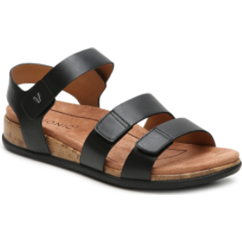 Vionic Colleen Women's Sandal Black