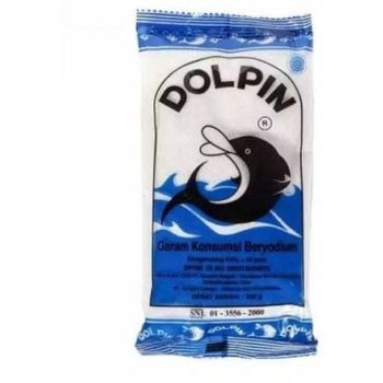 Finna Dolphin Salt 250g