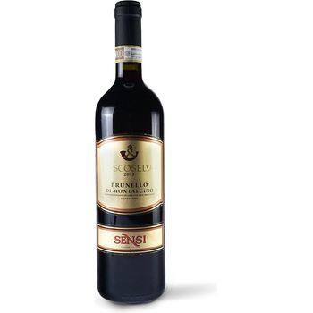 Sensi Brunello Di Montalcino DOCG 750ml