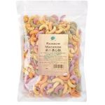 Green Earth Organic Rainbow Macaroni 250g