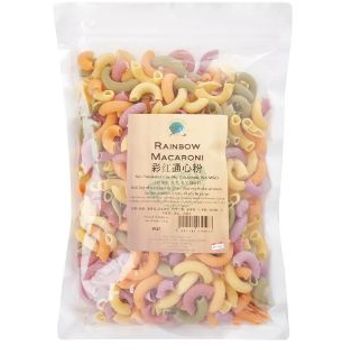 Green Earth Organic Rainbow Macaroni 250g