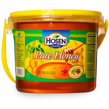 Hosen Pure Honey 1kg