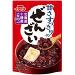 Ichibiki Sweet And Refreshing Zenzai 150g