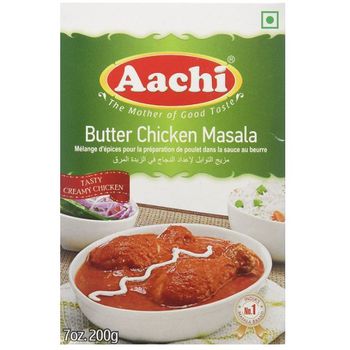 Aachi Butter Chicken Masala 200g