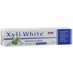 Now Foods Xyliwhite Baking Soda Toothpaste 181g