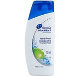 Head & Shoulders Apple Fresh Shampoo 70ml