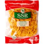 SSR Banana Chips 200g