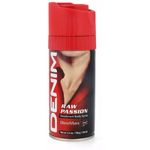 Denim Raw Passion Deodorant Body Spray For Men 150ml