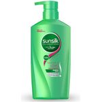Sunsilk Heathier And Long Shampoo 650ml