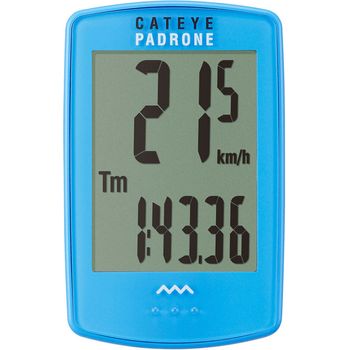 CatEye Padrone Speedometer