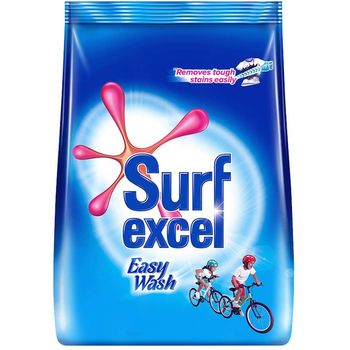 Surf Excel Easy Wash Detergent Powder 500g