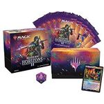 VR Distribution Magic The Gathering Modern Horizons 2 Bundle 10 Draft Boosters 150 Magic Cards + Accessories