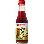 Wan Jia Shan Ponzu citrus seasoned Soy Sauce And Salad Dressing