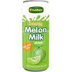 Vitamax Melon Milk Drink 240ml