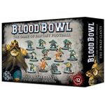 Games Workshop Blood Bowl: The Dwarf Giants
