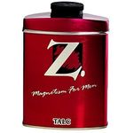 Z Magnetism Men Talc 100g