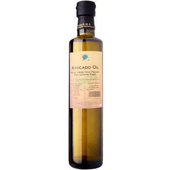 Green Earth Organic Cold Press Avocado Oil 500ml