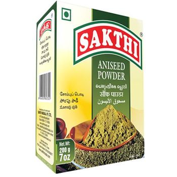Sakthi Aniseed Powder 200g