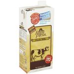 Farm Fresh UHT Fresh Milk 1l