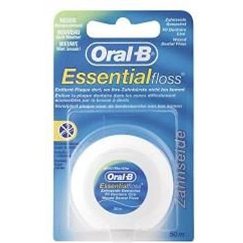 Oral-B Essential Mint Floss 50m