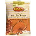Shan Tez Lal Mirch 100g chilli Powder