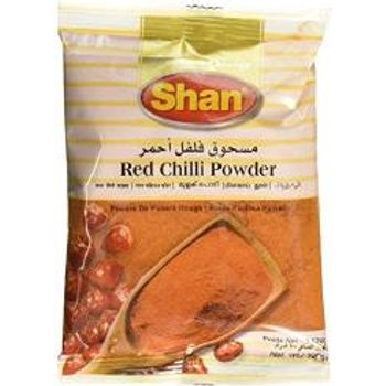 Shan Tez Lal Mirch 100g chilli Powder