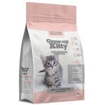 Top Ration Cat Grow-Up Kitty for Kittens 1.5kg