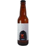 Gorilla Korean Rice Lager 330ml Abv 4.2%