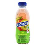 Snapple Kiwi Strawberry 473ml