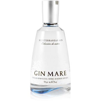 Gin Mare Mediterranean 700ml