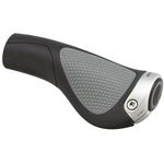Ergon Gp1 Small Black And Gray Grips