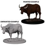 Wizkids Deep Cuts: Oxen