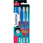 Systema Gum Care Medium ToothBrush Buy2Get_1