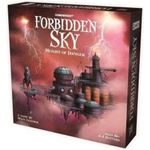 GameWright Forbidden Sky Height of Danger