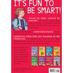 Brain Quest Workbooks Grade 5