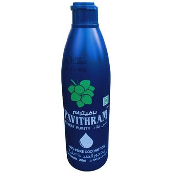 Pavithram Coconut Hair Oil 100G