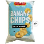 Chitale Banana Chips Salt And Pepper 200g
