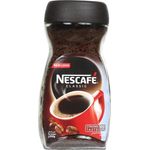 Nescafe Classic Jar 200g