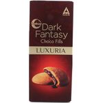 Sunfeast Dark Fantasy Big Choco Mengisi Luxuria 150g